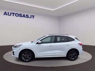 FORD Kuga 2.5 full hybrid ST-Line 2wd 190cv cvt