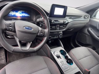 FORD Kuga 2.5 full hybrid ST-Line 2wd 190cv cvt