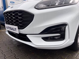 FORD Kuga 2.5 full hybrid ST-Line 2wd 190cv cvt