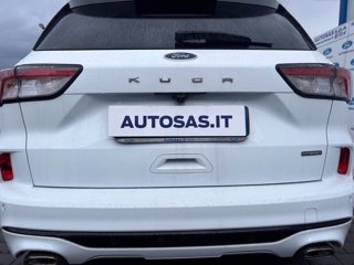 FORD Kuga 2.5 full hybrid ST-Line 2wd 190cv cvt