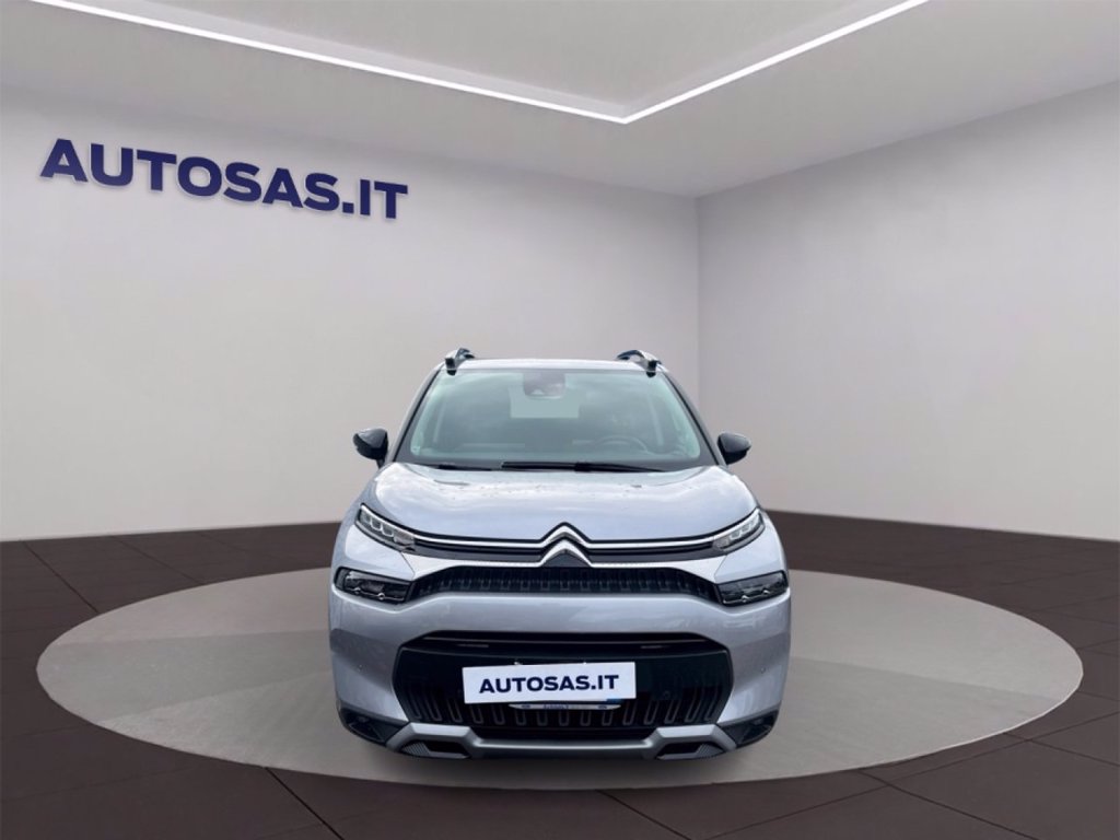 CITROEN C3 Aircross 1.2 puretech Feel s&s 110cv