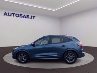 FORD Kuga 2.5 full hybrid ST-Line 2wd 190cv cvt