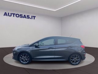 FORD Fiesta 5p 1.0 ecoboost h ST-Line 125cv