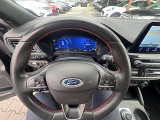 FORD Kuga 1.5 ecoblue ST-Line X 2wd 120cv auto