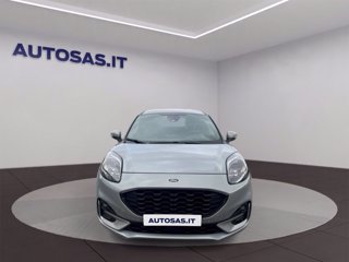 FORD Puma 1.0 ecoboost h ST-Line s&s 125cv