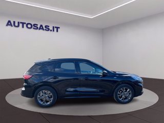 FORD Kuga 2.5 full hybrid ST-Line X 2wd 190cv cvt