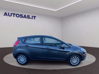 FORD Fiesta 5p 1.0 Plus 80cv E6