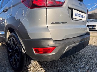 FORD EcoSport 1.0 ecoboost Active s&s 125cv