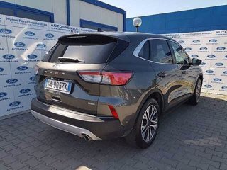 FORD Kuga 2.5 Plug In Hybrid 225 CV CVT 2WD Titanium