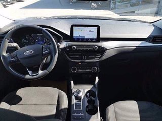 FORD Kuga 2.5 Plug In Hybrid 225 CV CVT 2WD Titanium