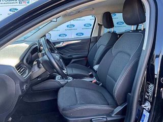 FORD Focus 1.5 EcoBlue 120 CV SW Active