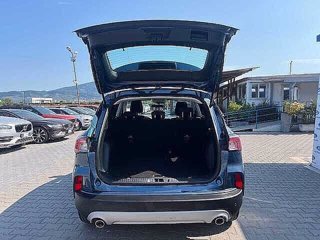 FORD Kuga 2.5 Plug In Hybrid 225 CV CVT 2WD Connect