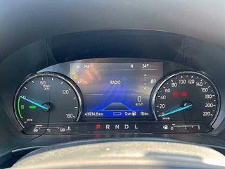 FORD Kuga 2.5 Plug In Hybrid 225 CV CVT 2WD Connect