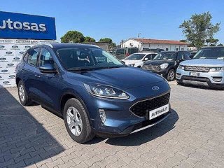 FORD Kuga 2.5 Plug In Hybrid 225 CV CVT 2WD Connect