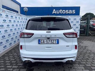 FORD Kuga 2.5 Plug In Hybrid 225 CV CVT 2WD ST-Line X