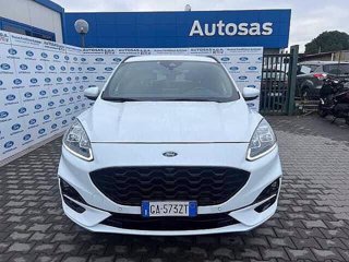 FORD Kuga 2.5 Plug In Hybrid 225 CV CVT 2WD ST-Line X