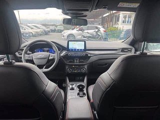 FORD Kuga 2.5 Plug In Hybrid 225 CV CVT 2WD ST-Line X