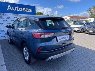 FORD Kuga 2.5 Plug In Hybrid 225 CV CVT 2WD Connect