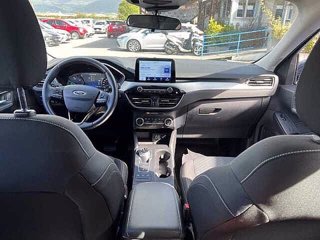 FORD Kuga 2.5 Plug In Hybrid 225 CV CVT 2WD Connect