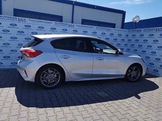 FORD Focus 1.0 EcoBoost 125 CV 5p. ST-Line