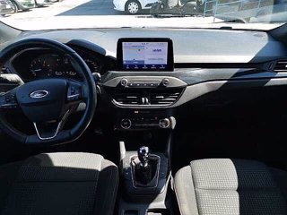 FORD Focus 1.0 EcoBoost 125 CV 5p. ST-Line