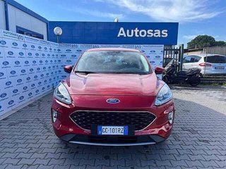 FORD Kuga 1.5 EcoBlue 120 CV 2WD Connect