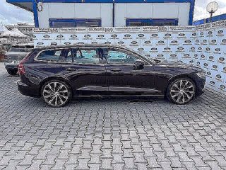 VOLVO V60 T6 AWD Geartronic Business Plus