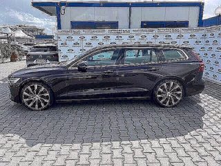 VOLVO V60 T6 AWD Geartronic Business Plus