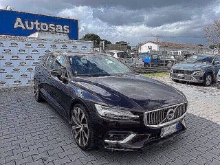 VOLVO V60 T6 AWD Geartronic Business Plus