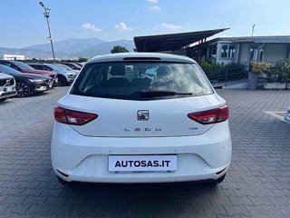 SEAT Leon 1.6 TDI 90 CV 5p. Style