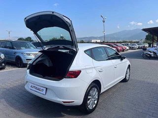 SEAT Leon 1.6 TDI 90 CV 5p. Style