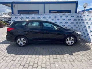 FORD Focus 1.5 TDCi 95 CV Start&Stop SW Plus