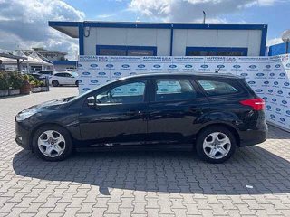 FORD Focus 1.5 TDCi 95 CV Start&Stop SW Plus