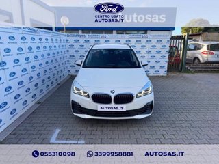 BMW 216d Gran Tourer Advantage