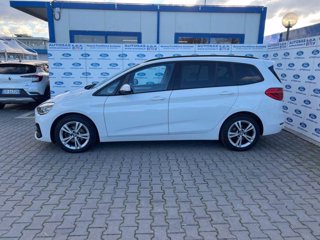 BMW 216d Gran Tourer Advantage