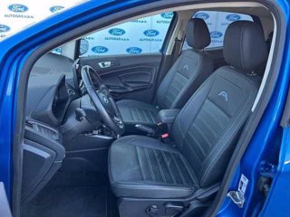 FORD EcoSport 1.0 EcoBoost 125 CV Start&Stop Active