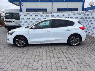 FORD Focus 1.0 EcoBoost Hybrid 125 CV 5p. ST-Line