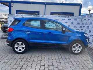 FORD EcoSport 1.0 EcoBoost 100 CV Business