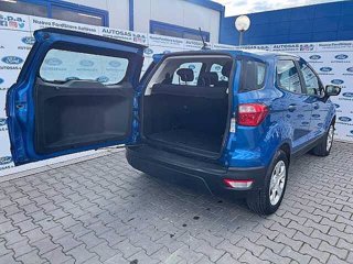 FORD EcoSport 1.0 EcoBoost 100 CV Business