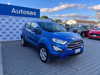 FORD EcoSport 1.0 EcoBoost 100 CV Business