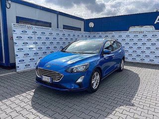 FORD Focus 1.0 EcoBoost 125 CV SW Business