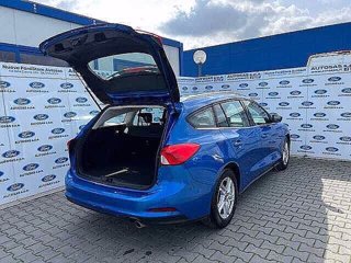 FORD Focus 1.0 EcoBoost 125 CV SW Business