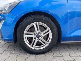 FORD Focus 1.0 EcoBoost 125 CV SW Business