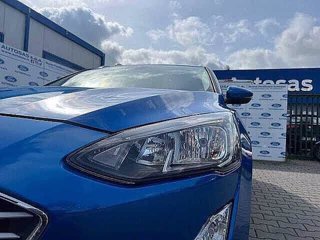 FORD Focus 1.0 EcoBoost 125 CV SW Business