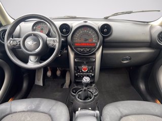 MINI Mini Countryman 1.6 One