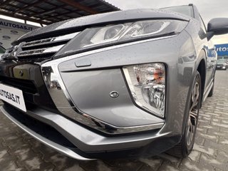 MITSUBISHI Eclipse Cross 1.5 t Diamond s-awc cvt