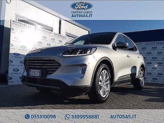 FORD Kuga 1.5 EcoBlue 120 CV 2WD Titanium