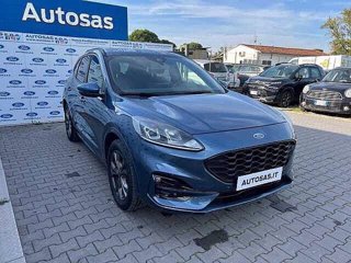 FORD Kuga 1.5 EcoBlue 120 CV 2WD ST-Line