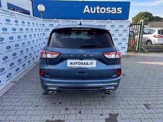 FORD Kuga 1.5 EcoBlue 120 CV 2WD ST-Line