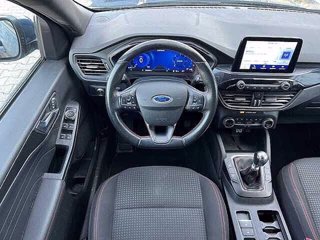 FORD Kuga 1.5 EcoBlue 120 CV 2WD ST-Line